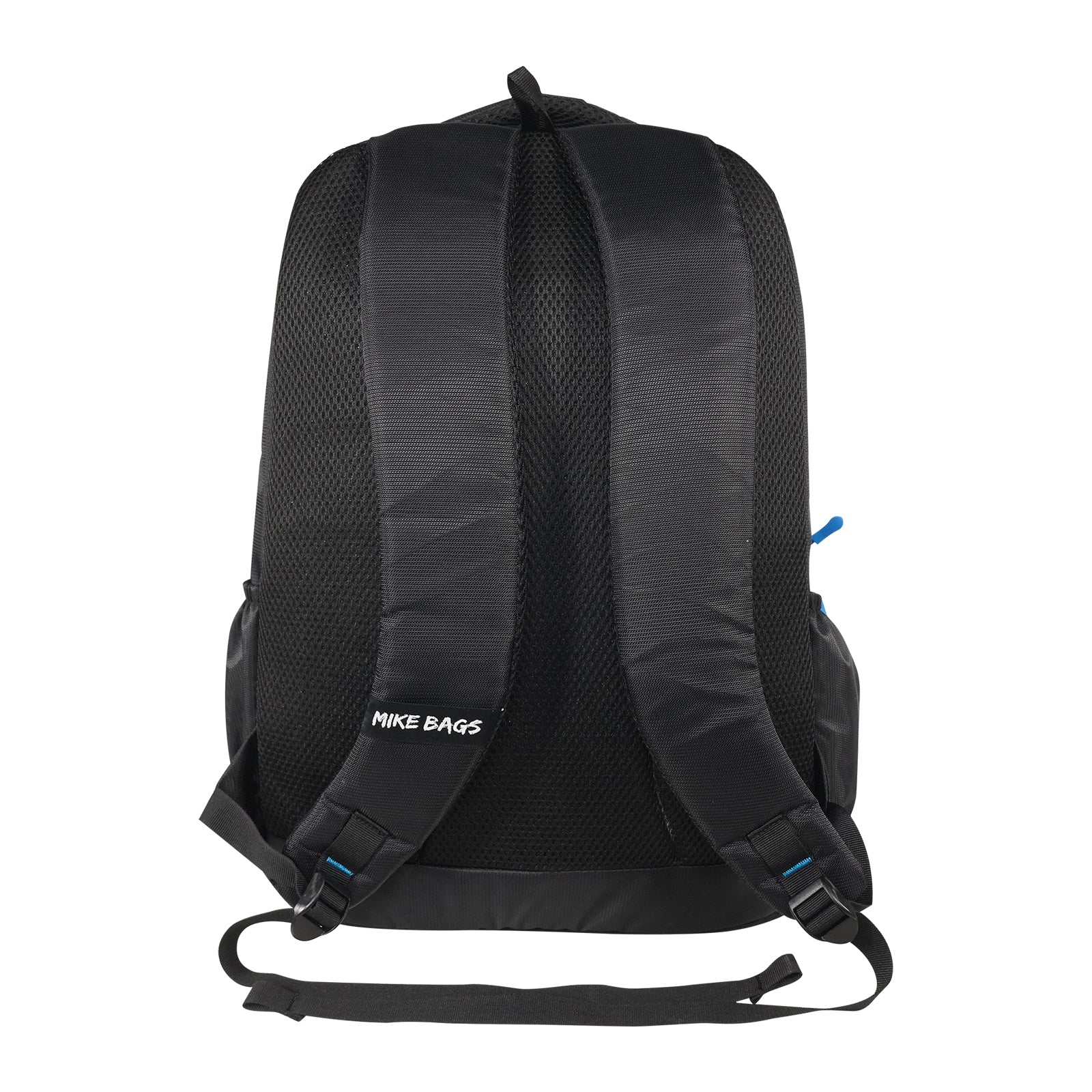 Mike Centurion Backpack - Black