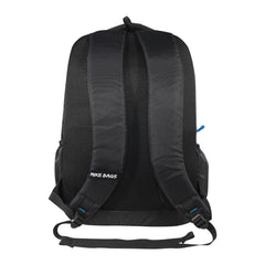 Mike Centurion Backpack - Black