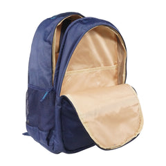 Mike Metrolite Backpack - Navy Blue