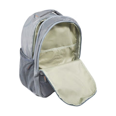 Mike Aerolite Backpack - Grey