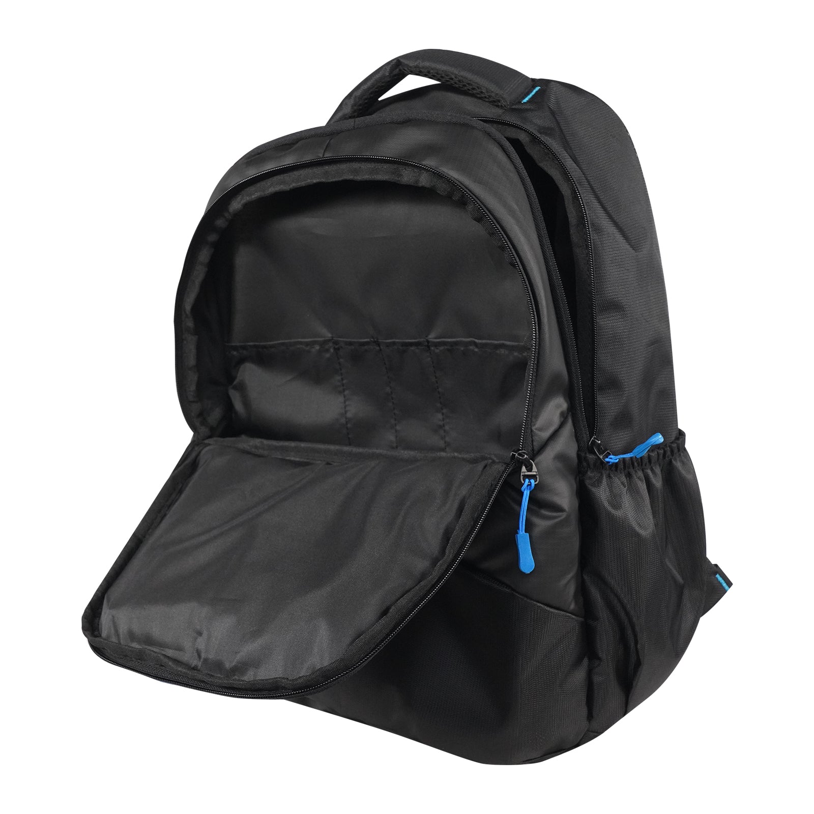 Mike Centurion Backpack - Black