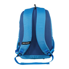 Mike Neo Backpack – Blue | 42L with Raincover