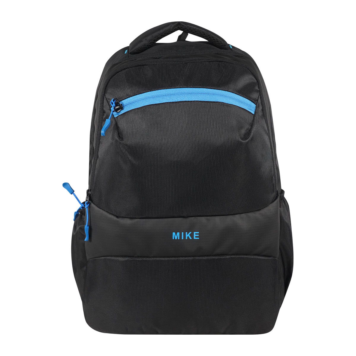 Mike Centurion Backpack - Black