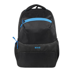 Mike Centurion Backpack - Black