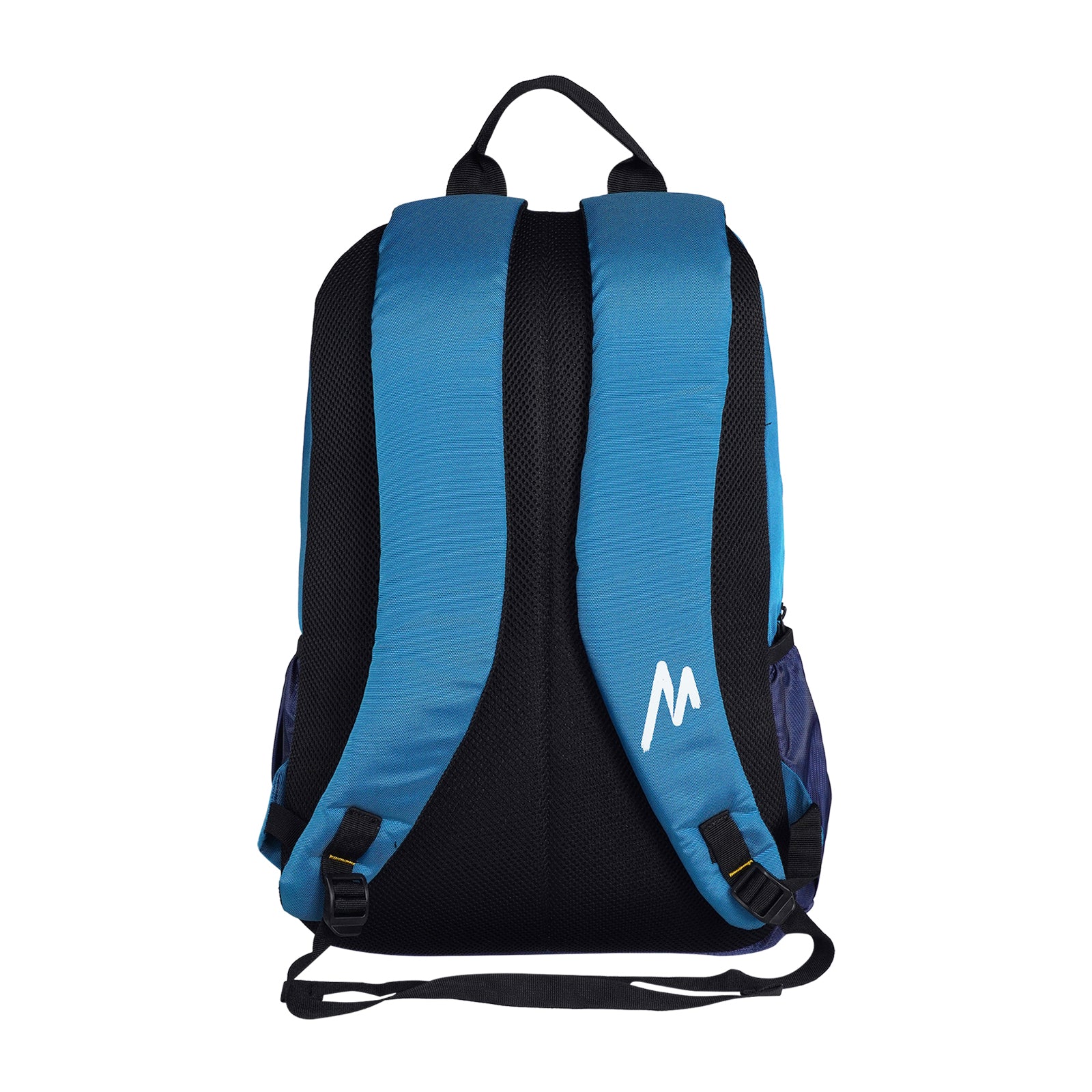 Mike Nexo Backpack – Indigo