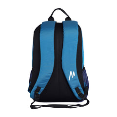 Mike Nexo Backpack – Indigo