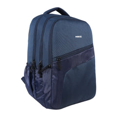 Mike Challenger 41L Navy Blue Backpack