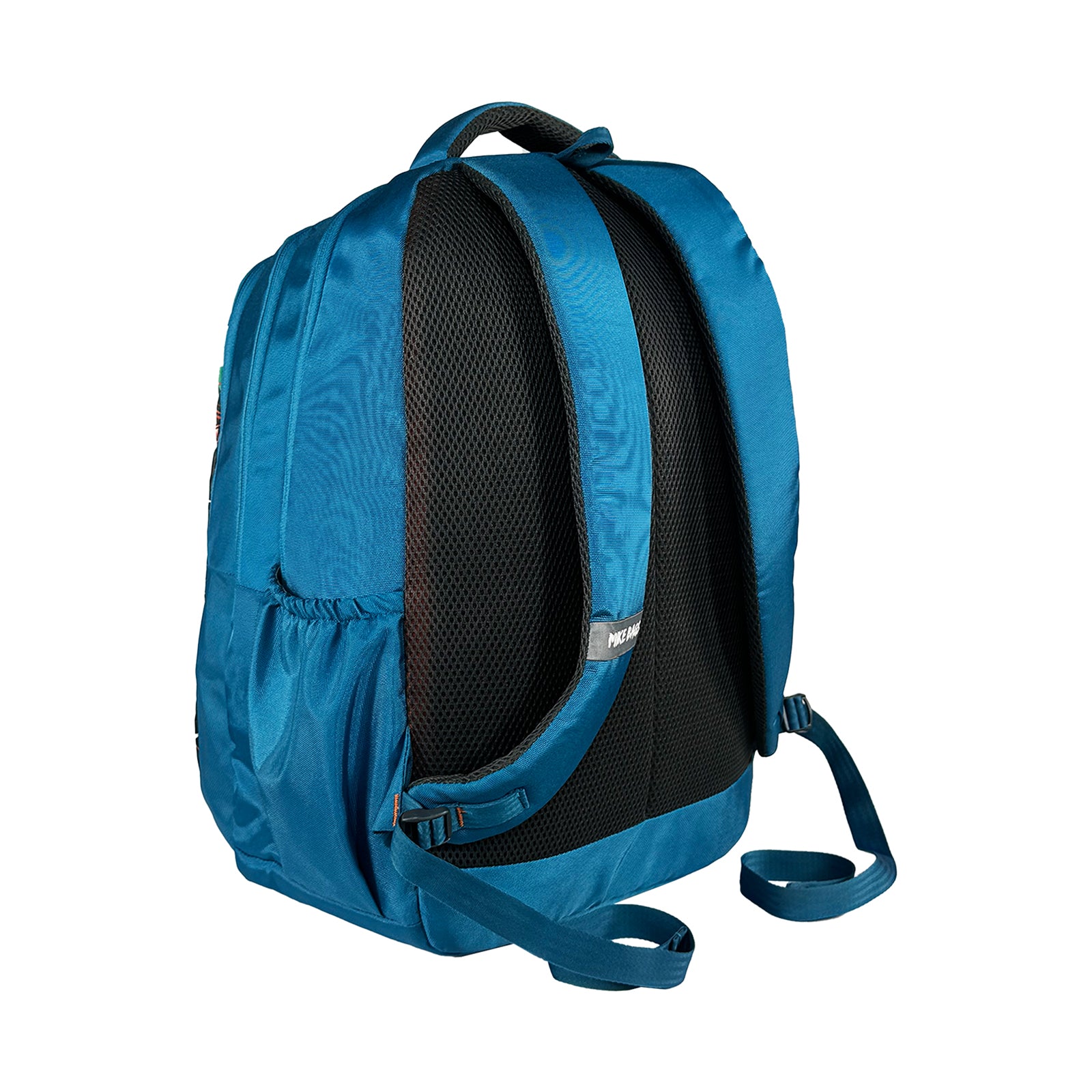 Mike Rover Backpack - Teal | 42L Water-Resistant