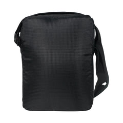 Mike Cayman Sling Bag Big – Black | Water-Resistant Crossbody Bag for Men & Women