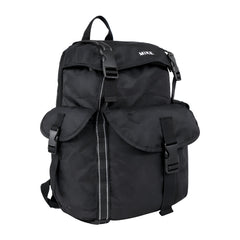 Mike Everest Backpack 33L – Black | Premium Daily Carry