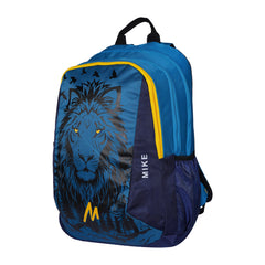 Mike Nexo Backpack – Indigo