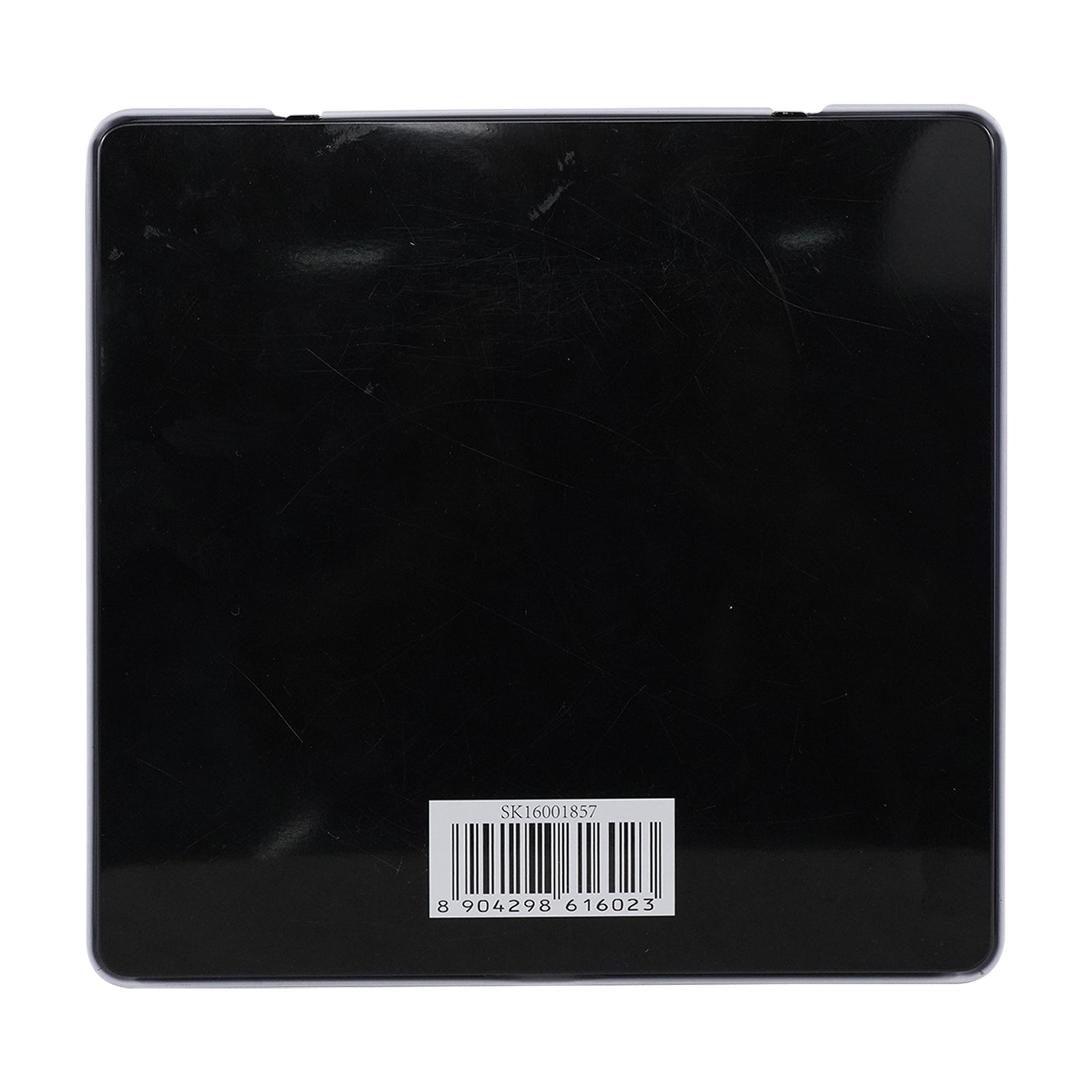 Smily Kiddos 24 Color Pencils Set in Tin Box