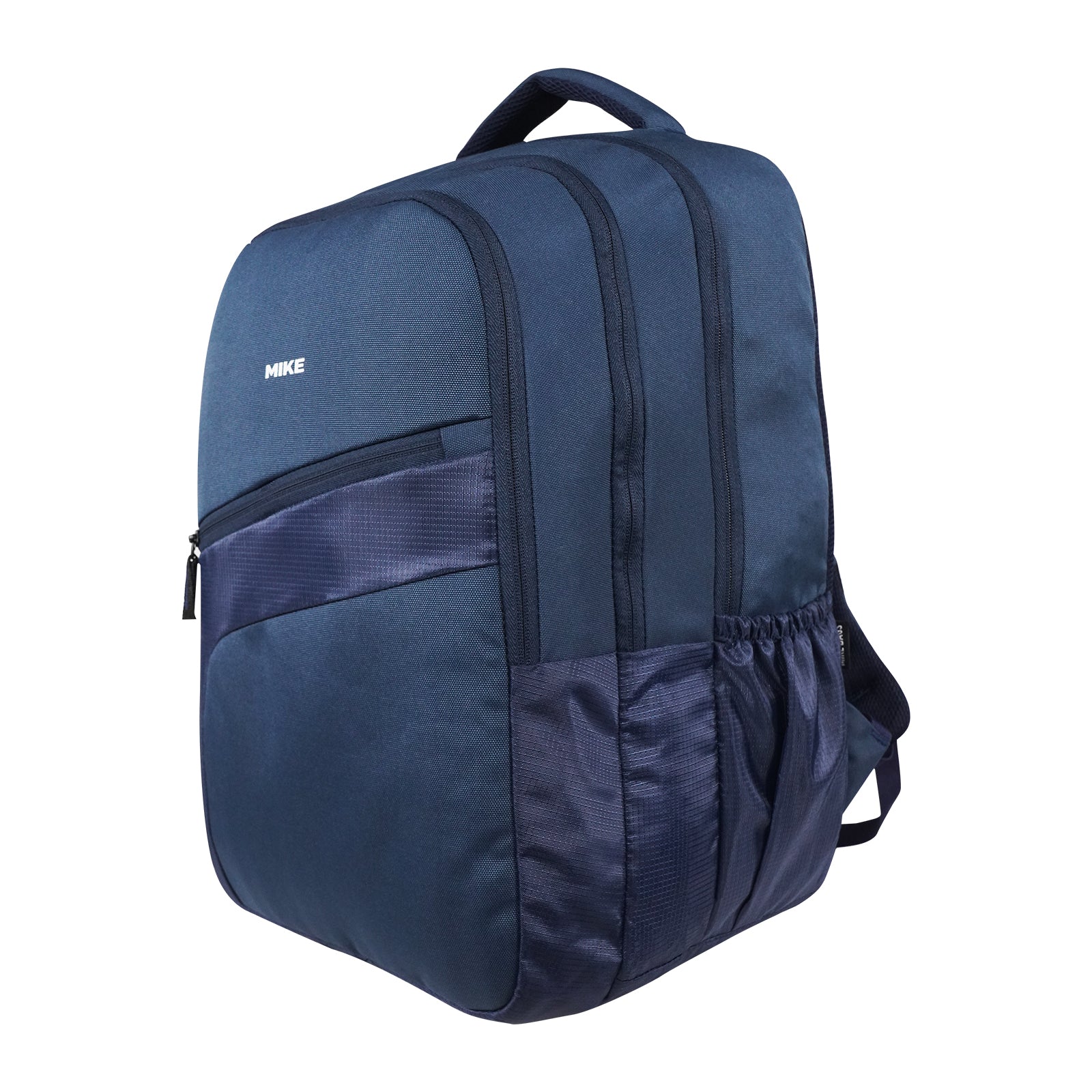Mike Challenger 41L Navy Blue Backpack