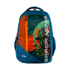 Mike Rover Backpack - Teal | 42L Water-Resistant
