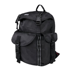 Mike Everest Backpack 33L – Black | Premium Daily Carry