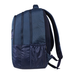 Mike Challenger 41L Navy Blue Backpack