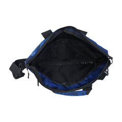 Camo Vintage File Bag - 6L Unisex Laptop Bag