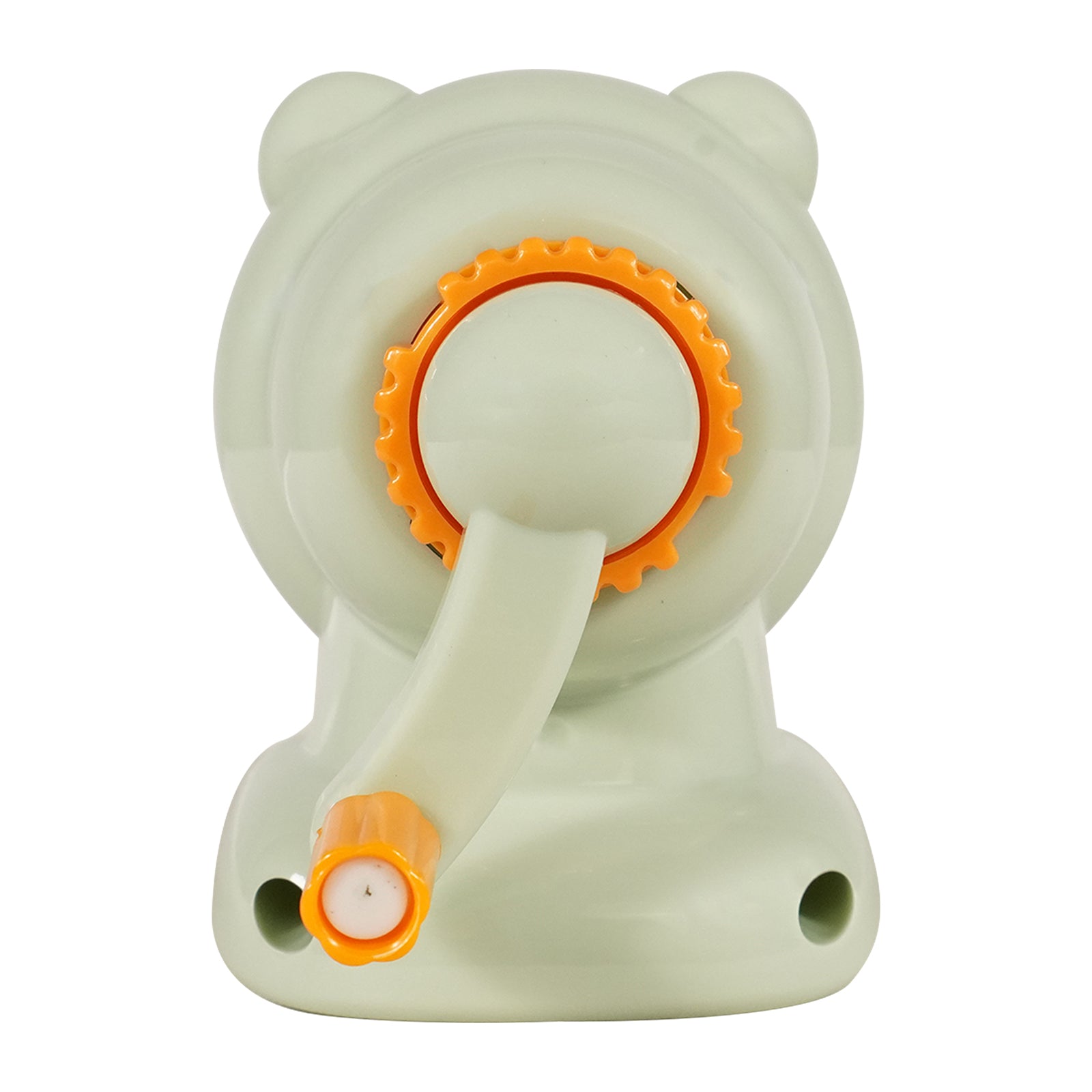 Smily Kiddos Fan Sharpener – Teal Blue