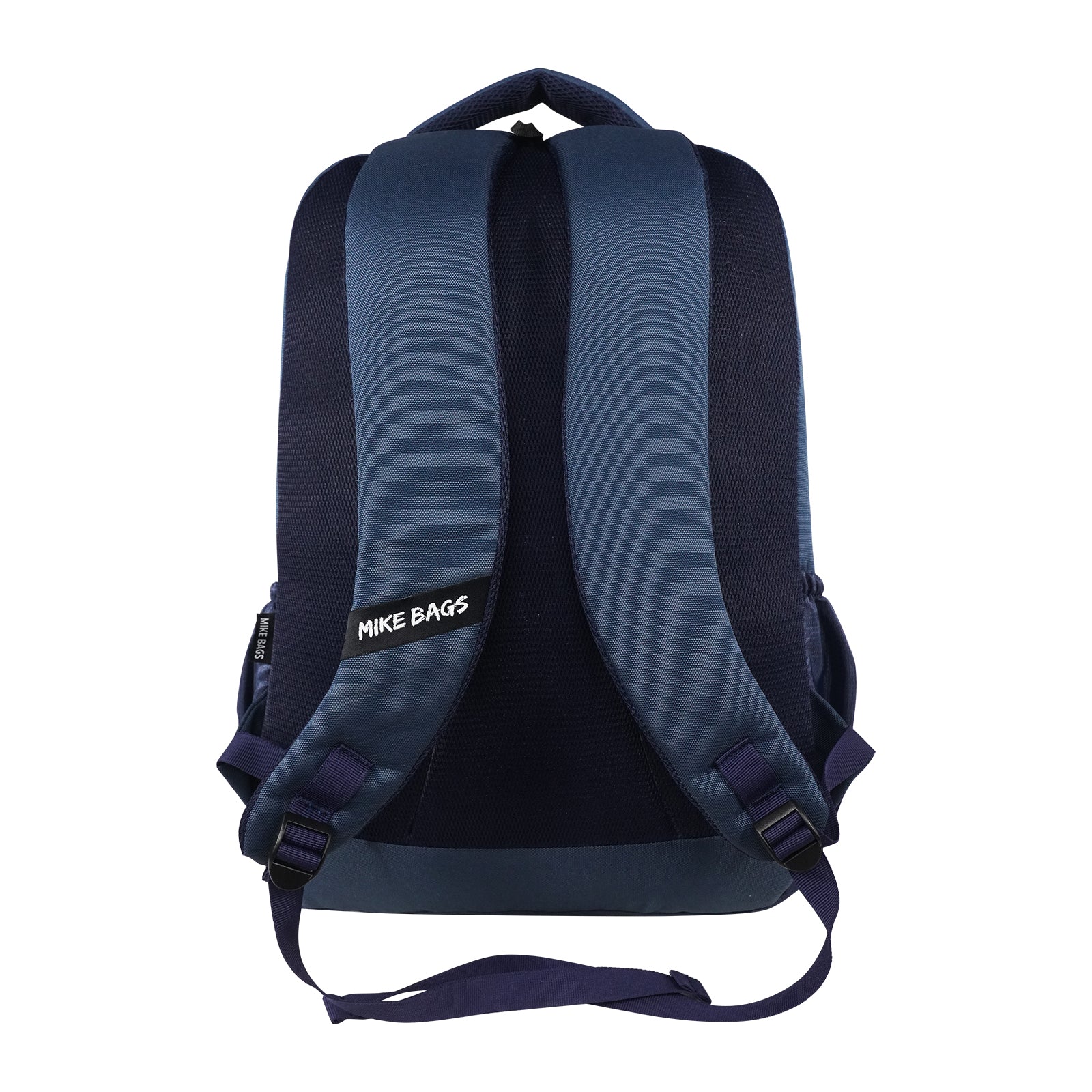 Mike Challenger 41L Navy Blue Backpack