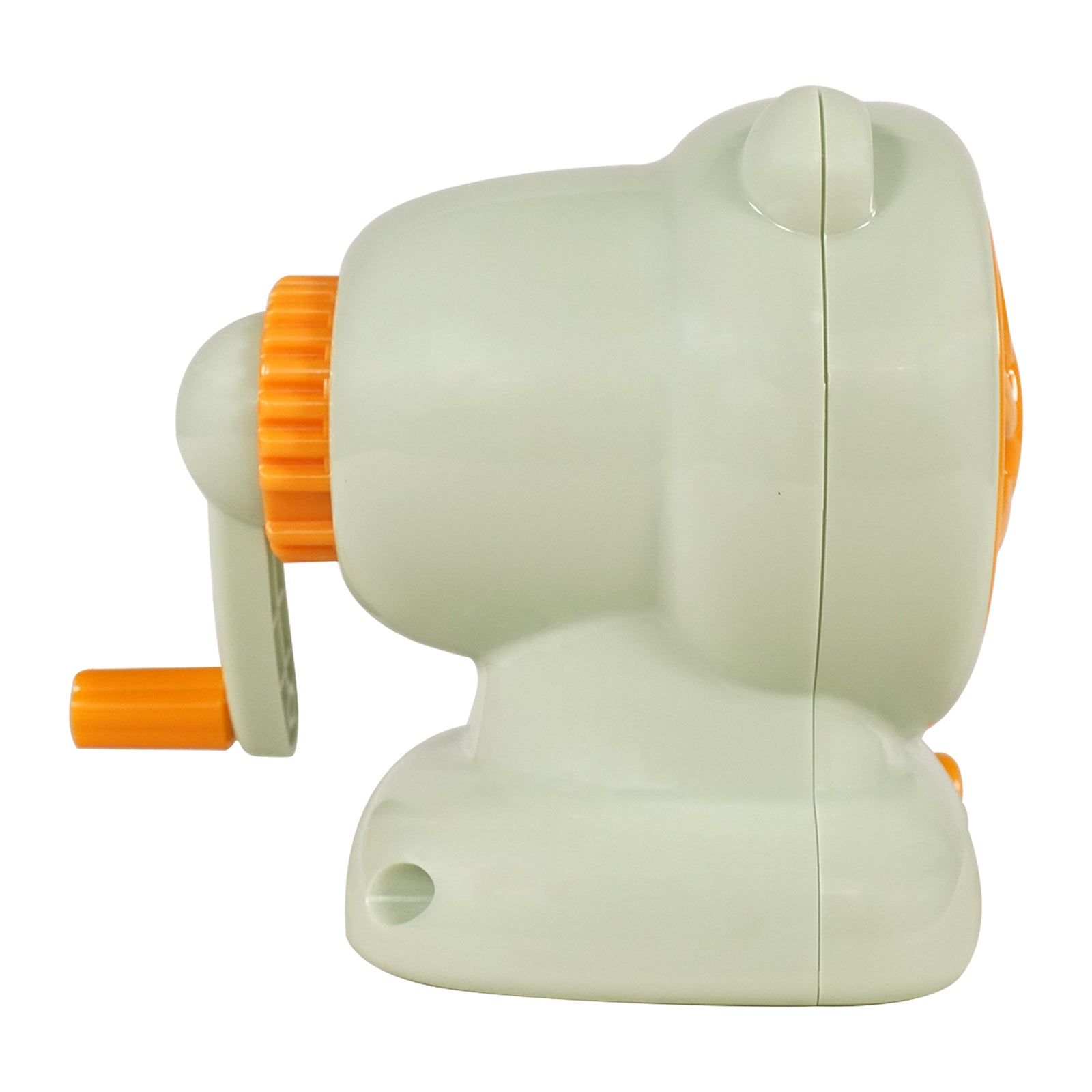 Smily Kiddos Fan Sharpener – Teal Blue
