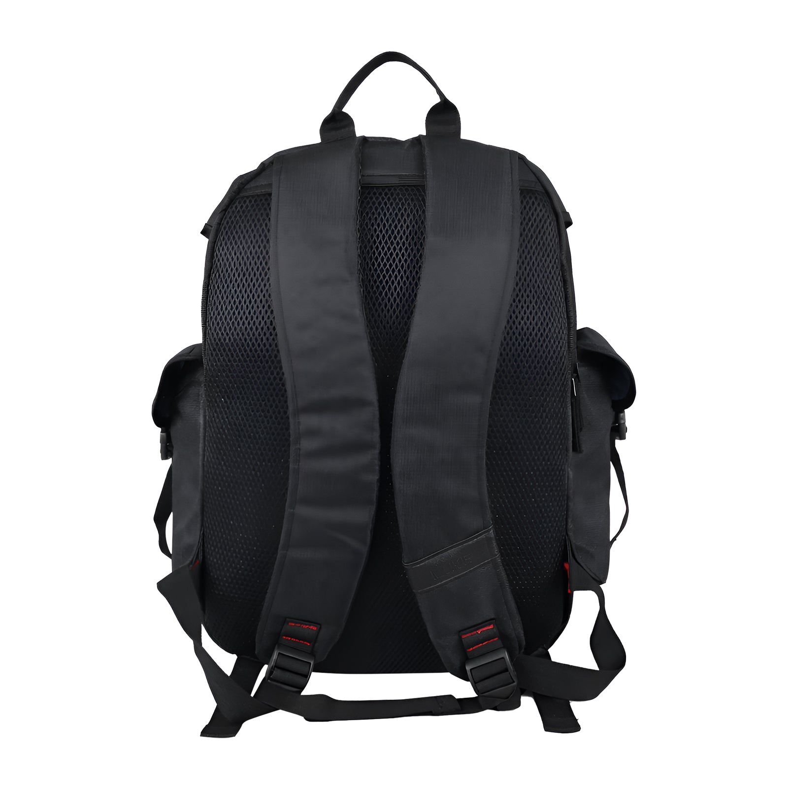 Mike Everest Backpack 33L – Black | Premium Daily Carry