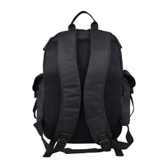 Mike Everest Backpack 33L – Black | Premium Daily Carry