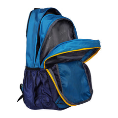 Mike Nexo Backpack – Indigo