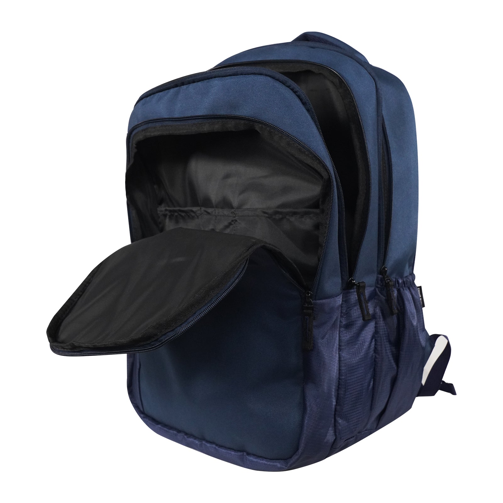 Mike Challenger 41L Navy Blue Backpack