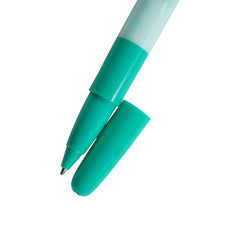 Smily Kiddos Boxing Funny Dino Pen – Green