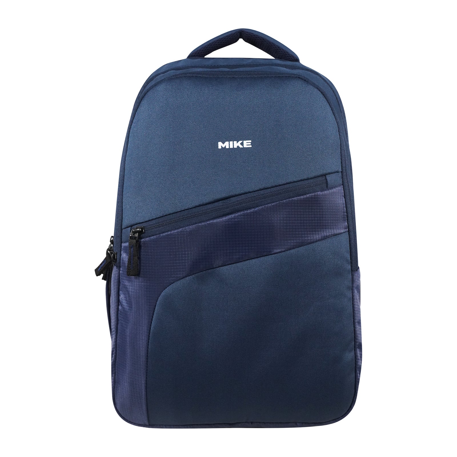 Mike Challenger 41L Navy Blue Backpack