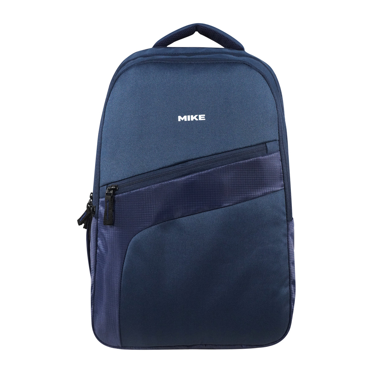 Mike Challenger 41L Navy Blue Backpack