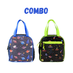 Lunch Bag Combo - 7