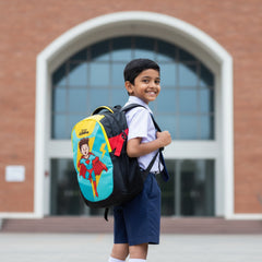 Junior Champion Backpack - Black