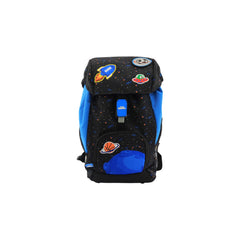 Space Campus Backpack – Black