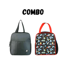 Lunch Bag Combo - 2
