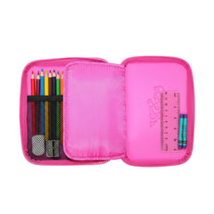 Sparkle Hardtop Pencil Box - Multi
