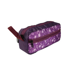 Pencil Pouch – Purple