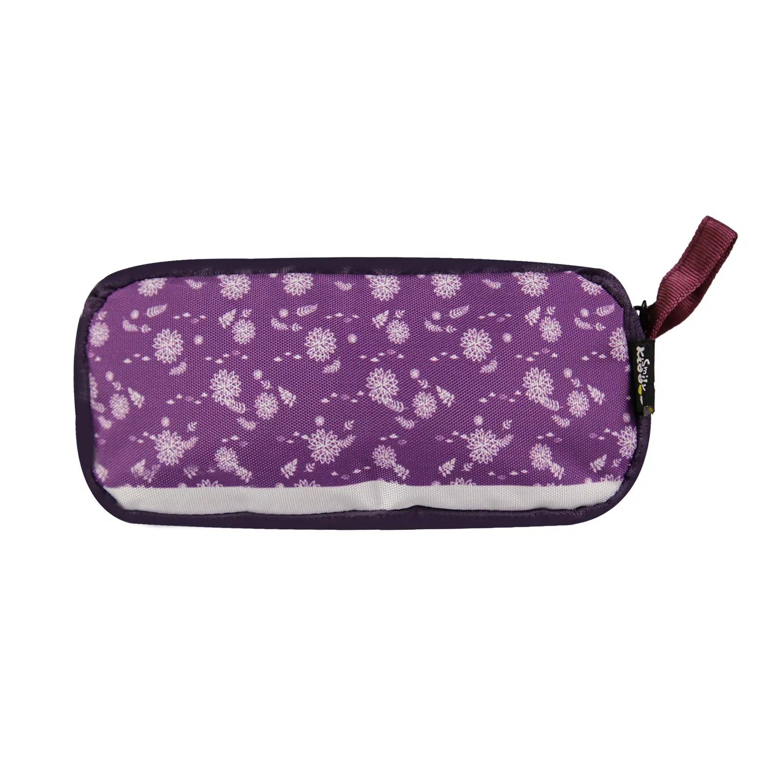Pencil Pouch – Purple