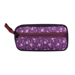 Pencil Pouch – Purple