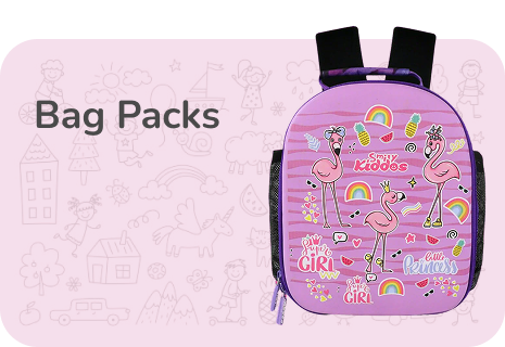 Backpacks