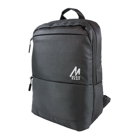 Image of Mike Bags 16 Ltrs Raven Backpack -Black