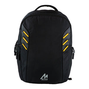 Mike Bags 25 Ltrs Falcon backpack - Black