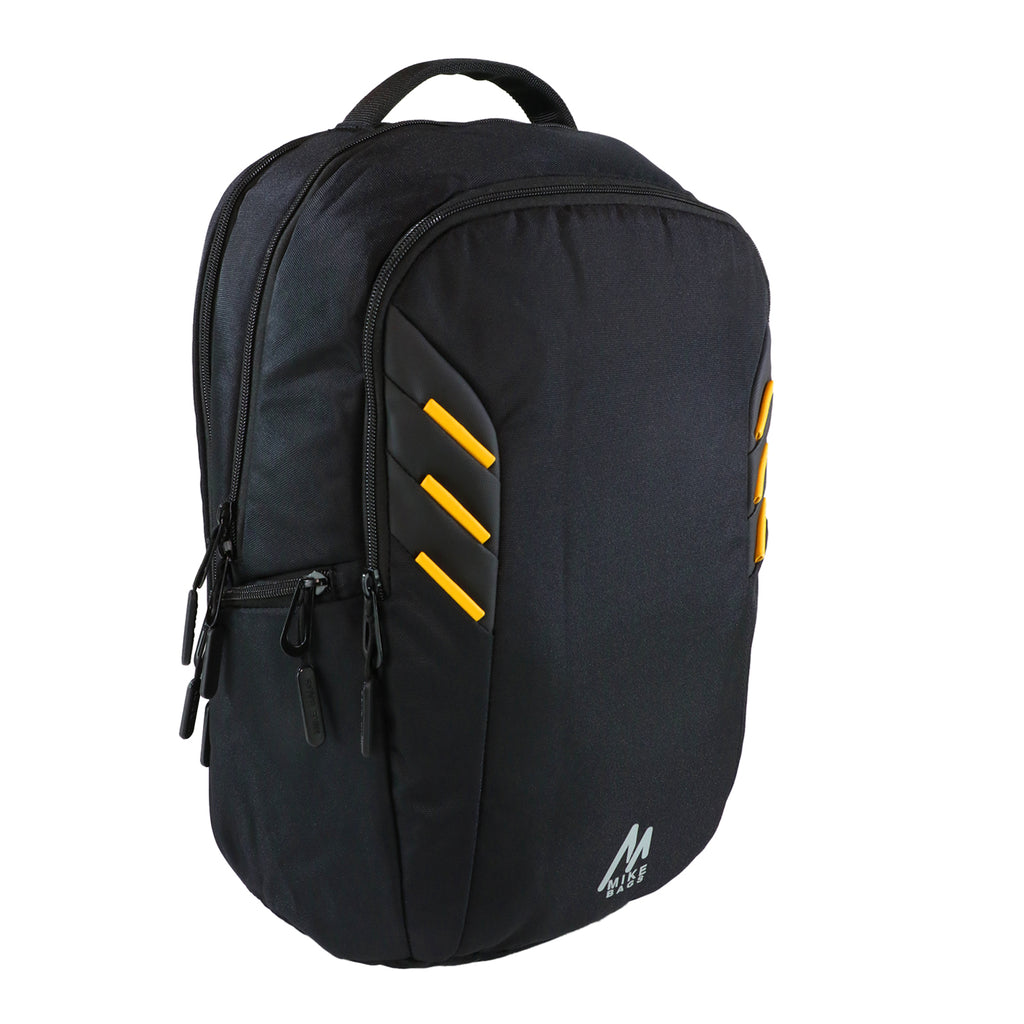 Mike Bags 25 Ltrs Falcon backpack - Black
