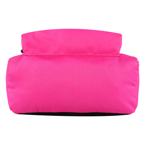 Image of Smily Kiddos Day Pack - Dark Pink