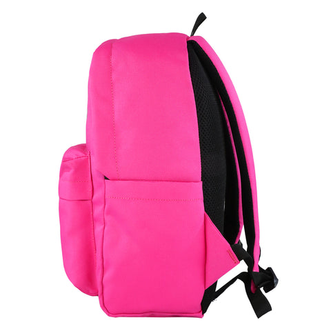 Image of Smily Kiddos Day Pack - Dark Pink