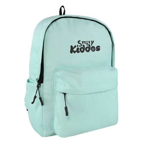 Image of Smily Kiddos Day Pack - Sea Green