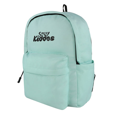Image of Smily Kiddos Day Pack - Sea Green