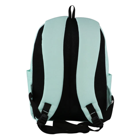 Image of Smily Kiddos Day Pack - Sea Green