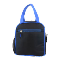 Smily Kiddos 3-in-1 School Combo Set – Backpack, Lunch Bag & Pencil Case | Box Packing (1 Set/Mix Color)