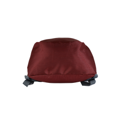 Mike Bags Eco Daypack - Maroon